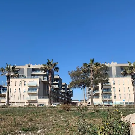 Apartment Badalona Beach Apartment Badalona