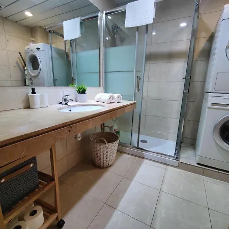 Badalona Beach Apartment Apartment